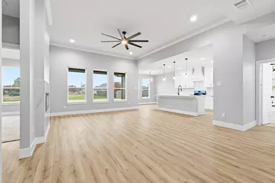 859 Harbor Point, Gun Barrel City, TX 75156 - Photo 3