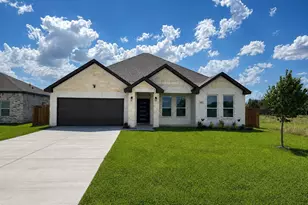 859 Harbor Point, Gun Barrel City, TX 75156 - Photo 1