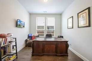 3812 Ironbark Wy, McKinney, TX 75071 - Photo 19