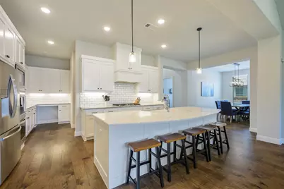 3812 Ironbark Way, McKinney, TX 75071 - Photo 9