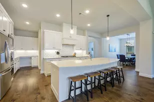 3812 Ironbark Wy, McKinney, TX 75071 - Photo 9