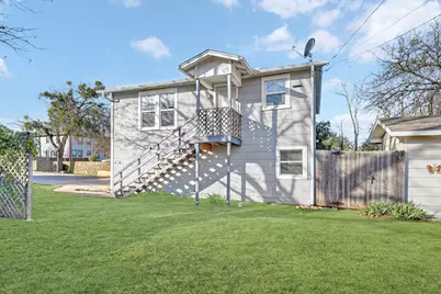 501 N Church Street #.5, Decatur, TX 76234 - Photo 3