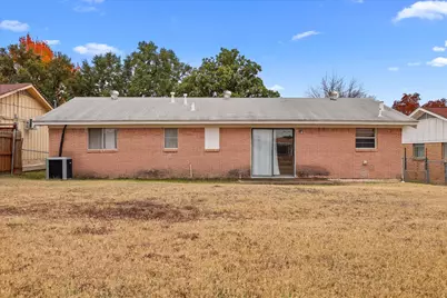 8724 Guadalupe Road, Fort Worth, TX 76116 - Photo 25