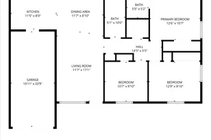 8724 Guadalupe Rd, Fort Worth, TX 76116 - Photo 27