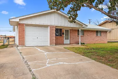 8724 Guadalupe Road, Fort Worth, TX 76116 - Photo 1