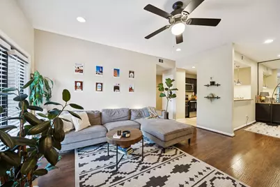 8601 Park Lane #726, Dallas, TX 75231 - Photo 1
