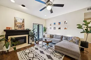 8601 Park Ln, Dallas, TX 75231 - Photo 3