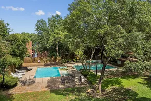 8601 Park Ln, Dallas, TX 75231 - Photo 13