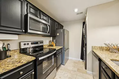 8601 Park Lane #726, Dallas, TX 75231 - Photo 5