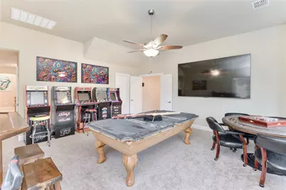 1090 Forest Hills Drive, Cross Roads, TX 76227 - Photo 25