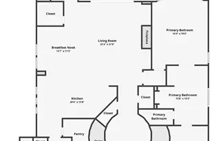 1090 Forest Hills Drive, Cross Roads, TX 76227 - Photo 35