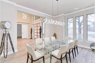 1090 Forest Hills Drive, Cross Roads, TX 76227 - Photo 5