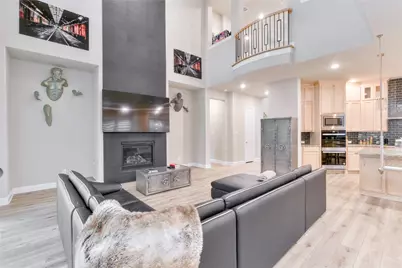 1090 Forest Hills Drive, Cross Roads, TX 76227 - Photo 9