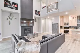 1090 Forest Hills Drive, Cross Roads, TX 76227 - Photo 9