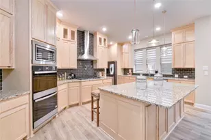 1090 Forest Hills Drive, Cross Roads, TX 76227 - Photo 11