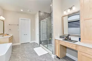 1090 Forest Hills Drive, Cross Roads, TX 76227 - Photo 15