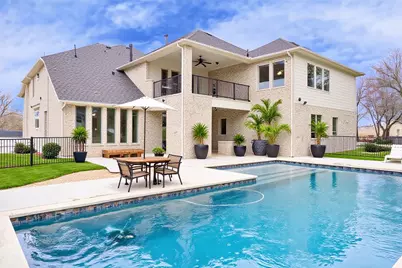 1090 Forest Hills Drive, Aubrey, TX 76227 - Photo 3