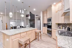 1090 Forest Hills Drive, Cross Roads, TX 76227 - Photo 13