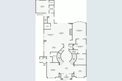 1090 Forest Hills Drive, Aubrey, TX 76227 - Photo 35