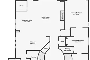 1090 Forest Hills Drive, Aubrey, TX 76227 - Photo 35