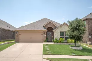 3613 Sabine Dr, Little Elm, TX 75068 - Photo 5