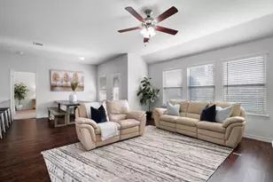 3613 Sabine Dr, Little Elm, TX 75068 - Photo 15