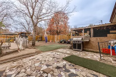 11103 Tascosa Street, Dallas, TX 75228 - Photo 15