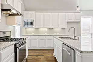 1634 Post Oak Way, Celina, TX 75009 - Photo 3