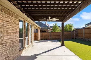 1634 Post Oak Way, Celina, TX 75009 - Photo 29