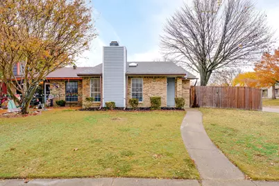 1401 Brazos Drive, Mesquite, TX 75150 - Photo 1