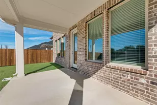 1128 Redcoat Dr, Forney, TX 75126 - Photo 31