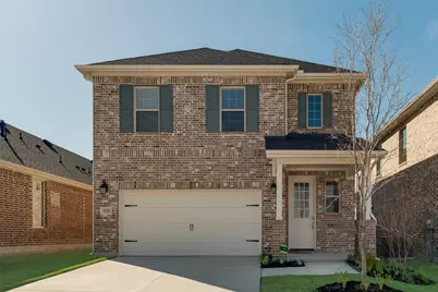 1128 Redcoat Drive, Forney, TX 75126 - Photo 1