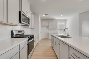 1128 Redcoat Dr, Forney, TX 75126 - Photo 11