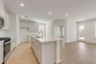 1128 Redcoat Drive, Forney, TX 75126 - Photo 9