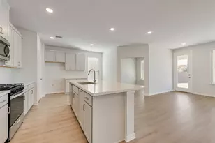 1128 Redcoat Dr, Forney, TX 75126 - Photo 9