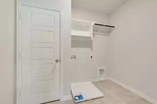 1128 Redcoat Dr, Forney, TX 75126 - Photo 29