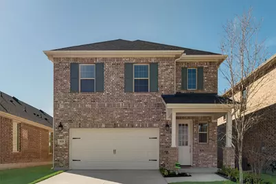 1128 Redcoat Drive, Forney, TX 75126 - Photo 3