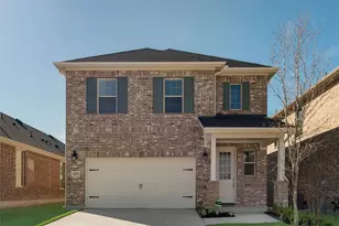 1128 Redcoat Dr, Forney, TX 75126 - Photo 3