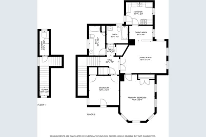 2605 Hibernia Street, Dallas, TX 75204 - Photo 5