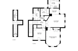 2605 Hibernia St, Dallas, TX 75204 - Photo 5