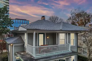 2605 Hibernia St, Dallas, TX 75204 - Photo 1