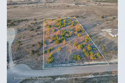 607 Hollow Drive, Morgan Mill, TX 76048 - Photo 11