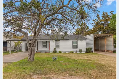 5820 Isbell Street, Sansom Park, TX 76114 - Photo 1