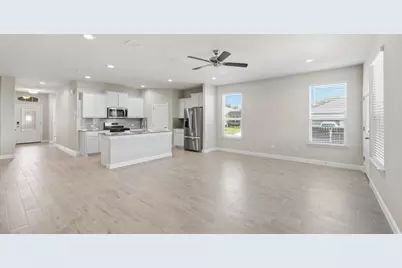 1905 Jackson Street, Cleburne, TX 76033 - Photo 5