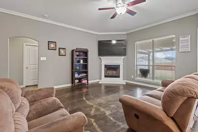 1510 White Willow Lane, Arlington, TX 76002 - Photo 5