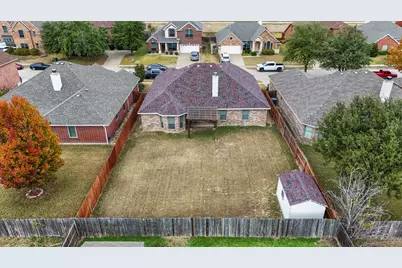 1510 White Willow Lane, Arlington, TX 76002 - Photo 29