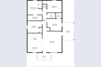 4325 Highland Street, Lancaster, TX 75134 - Photo 35