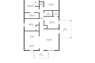 4325 Highland St, Lancaster, TX 75134 - Photo 35