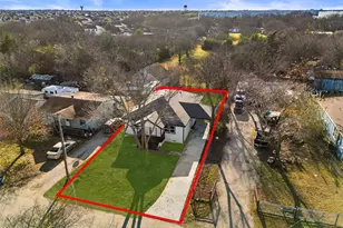 4325 Highland St, Lancaster, TX 75134 - Photo 31