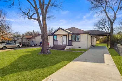 4325 Highland Street, Lancaster, TX 75134 - Photo 3